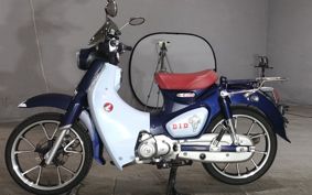 HONDA  SUPER CUB C125 JA58