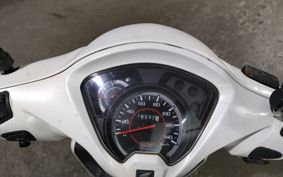 HONDA DIO 110 JF58