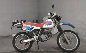 HONDA XLR250 BAJA MD22