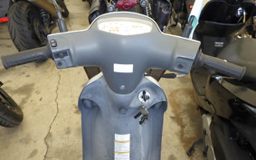 SUZUKI LET's 4 CA45A