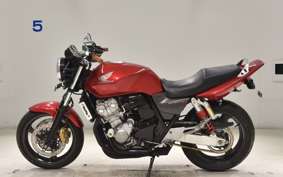 HONDA CB400SF VTEC 2008 NC42