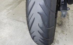 SUZUKI GSX250 R 2007