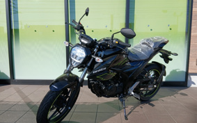 SUZUKI JIKUSA-150 ED131