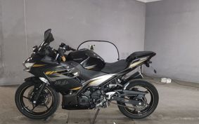 KAWASAKI NINJA400 EX400G