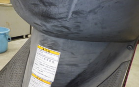 SUZUKI ADDRESS V125 S 2020 CF4MA