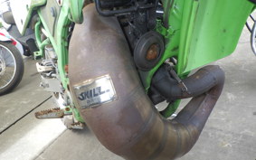 KAWASAKI KDX125 SR DX125A