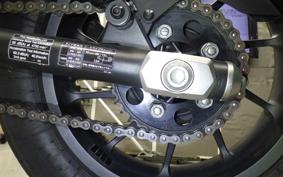 HONDA REBEL 250 A 2004 MC49