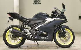 YAMAHA YZF-R125 RE45J