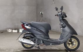 YAMAHA JOG ZR SA56J