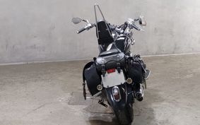 YAMAHA DRAGSTAR 400 CLASSIC 2010 VH02J