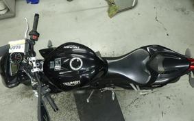 TRIUMPH STREET TRIPLE S 2018