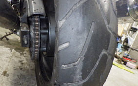 KAWASAKI GPZ1100 Gen.2 1995 ZXT10E