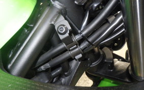 KAWASAKI NINJA 400 2018 EX400G