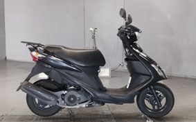 SUZUKI ADDRESS V125 CF4MA