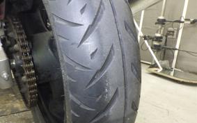 KAWASAKI BALIUS 250 Gen.2 1987 ZR250B