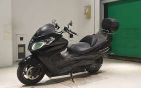 SUZUKI SKYWAVE 400 SA 3 2012 CK45A