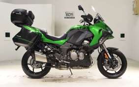 KAWASAKI VERSYS 1000 SE 2019