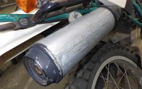 YAMAHA SEROW 225 2015 1KH
