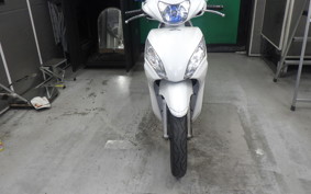 HONDA DIO 110 2023 JF31