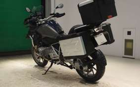 BMW R 1200GS 2018