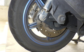 YAMAHA BW S125 Gen.2 2015 SEA6J