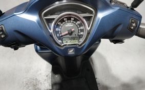 HONDA DIO 110 JK03