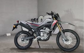 HONDA CRF250L MD47