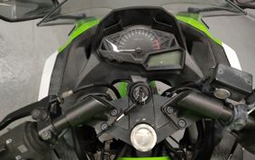 KAWASAKI NINJA250 EX250L