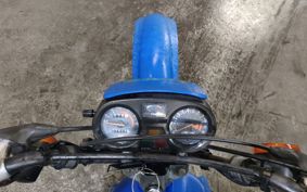 SUZUKI TS50 Hustler SA11A