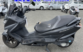 SUZUKI BURGMAN200