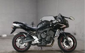 YAMAHA FZ-6S FEATHER RJ14