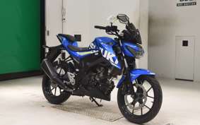 SUZUKI GSX-S125 DL32B