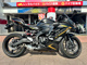 Фото Kawasaki NINJA ZX-25R с японского аукциона