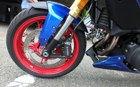 BMW F900XR STANDARD 2026 0R01