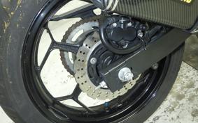 KAWASAKI NINJA 250 1991 EX250L