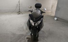 SUZUKI SKYWAVE 250M CJ45A