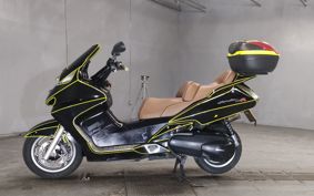HONDA SILVER WING 600 2001 PF01