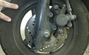 SUZUKI ADDRESS V125 S CF4MA