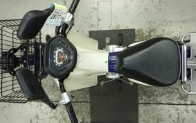 HONDA C50 SUPER CUB 2026 AA07
