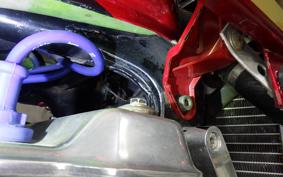 KAWASAKI GPZ900R NINJA 2000 ZX900A