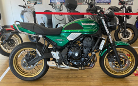 KAWASAKI Z650 RS 2022 ER650M