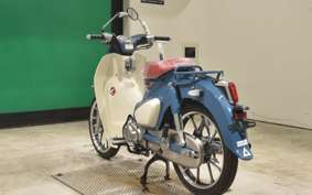 HONDA C125 SUPER CUB JA71