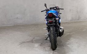 SUZUKI GSX250 R DN12B