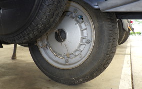 VESPA PX125 EURO3