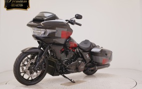 HARLEY FLTRXSTSE1980CVO 2025