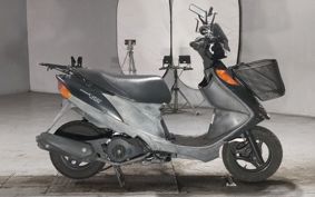 SUZUKI ADDRESS V125 CF4EA