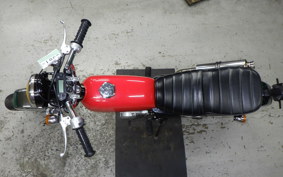 HONDA APE 50 AC16
