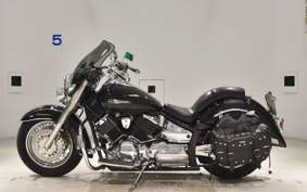 YAMAHA DRAGSTAR 1100 CLASSIC 2003 VP13J