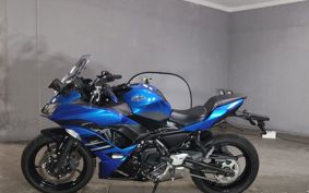 KAWASAKI NINJA 650 2018 ER650H