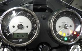 KAWASAKI W800 CAFE 2020 EJ800B